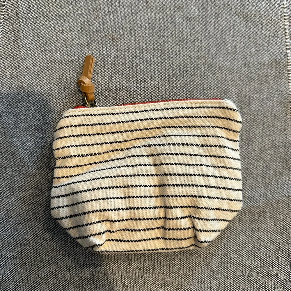 Hearth & Hand 2 Nesting Cosmetic Case